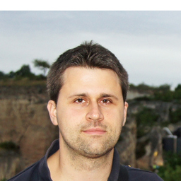 Oliver Mück