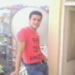 Erkan Karabağlı