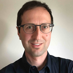 Matthias Eberle