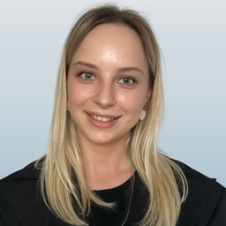 Valeryia Yaravaya's profile picture
