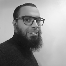 Nassim Taoussi