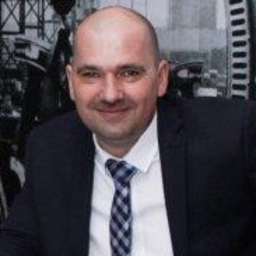 Mario Niebel