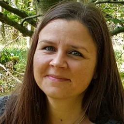 Jennifer Strauch