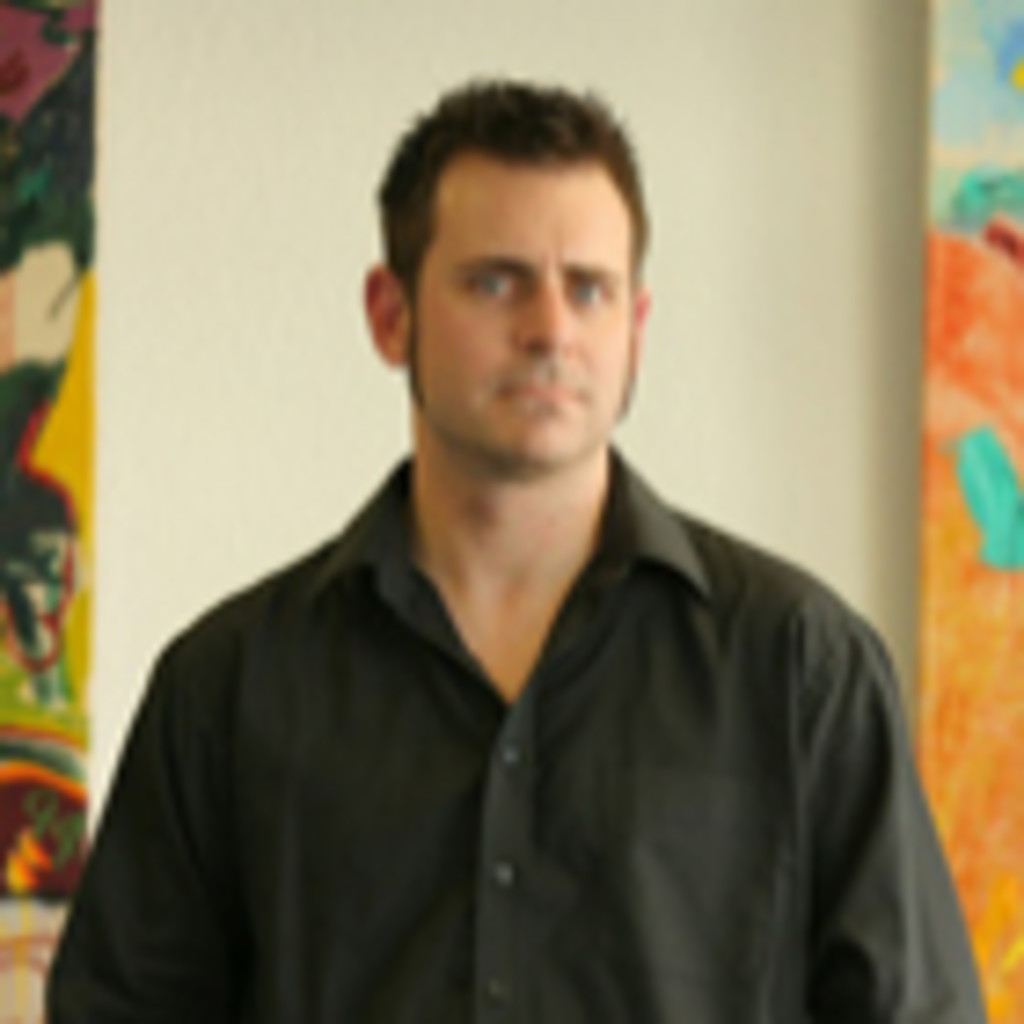 Roberto Palacios Geschäftsführer Clauss & Palacios GmbH XING