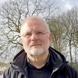 Karl-Joachim Lohkamp