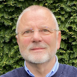 Karl-Joachim Lohkamp