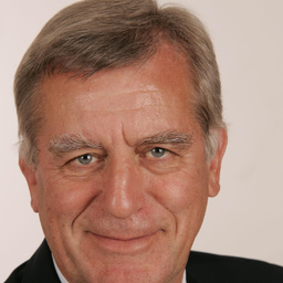 Dipl.-Ing. Gerd Salwey