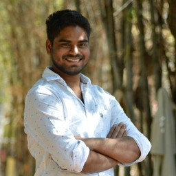 Rashmi Ranjan Pradhan