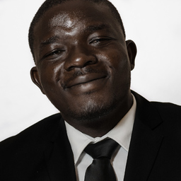 Dr. Martin Gameli Akakpo