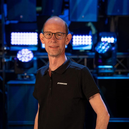 Tim Gonschorek Tim Gonschorek's profile picture