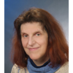 Hildegard Schaffrath