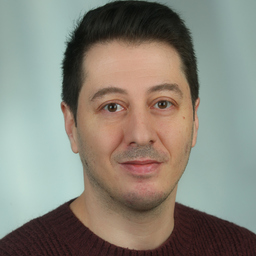 Ioannis Kaltaveridis