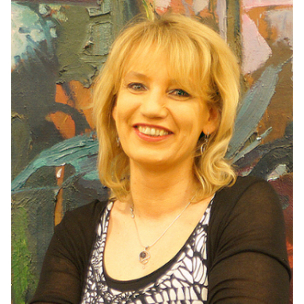Social Media Profilbild Monika Ringeling Hilden