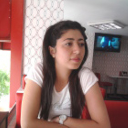 Perihan Ince