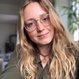 Kim-Nele Holm