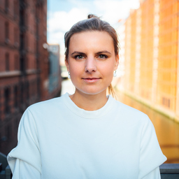 Sophie Poosch