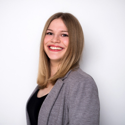 Janina Opluschtil's profile picture