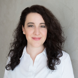 Kimberley Enderle