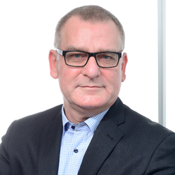 Dr. Christof Kuntz
