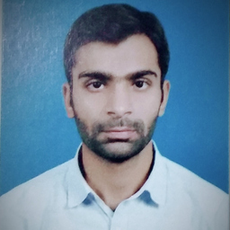 Muhammad Umar Fiaz
