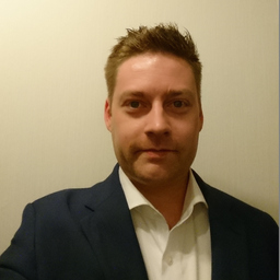 Profilbild Mark Schulte-Derne