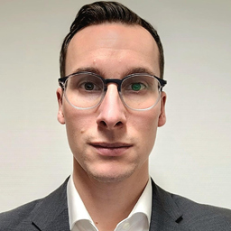 Alexander Limbrock Vermögensberater und stellv. Teamleiter