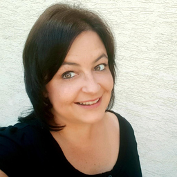 Susanne Lorasch