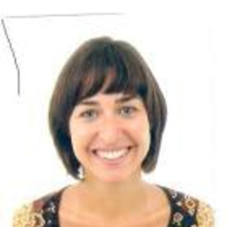 ANA CALDERIN SANCHEZ
