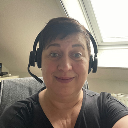 Nicole Stalljohann
