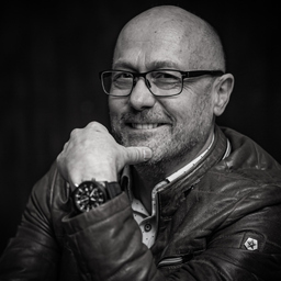 Daniel Rey
