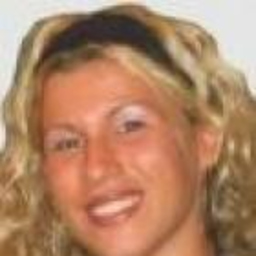Dr. Alice Sandri