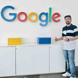 Akshay Mishra