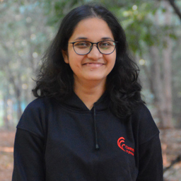 Poonam Patwardhan