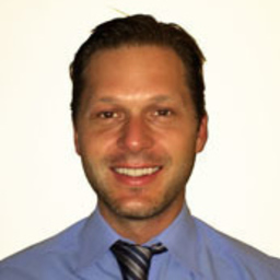 Dr. Johannes Speth