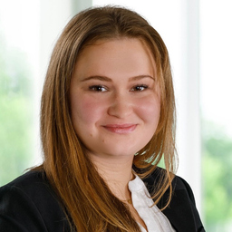 Leonie Waidele