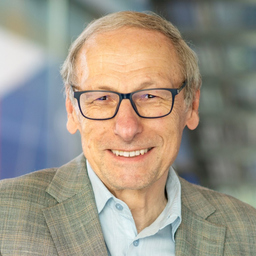 Siegfried Langer