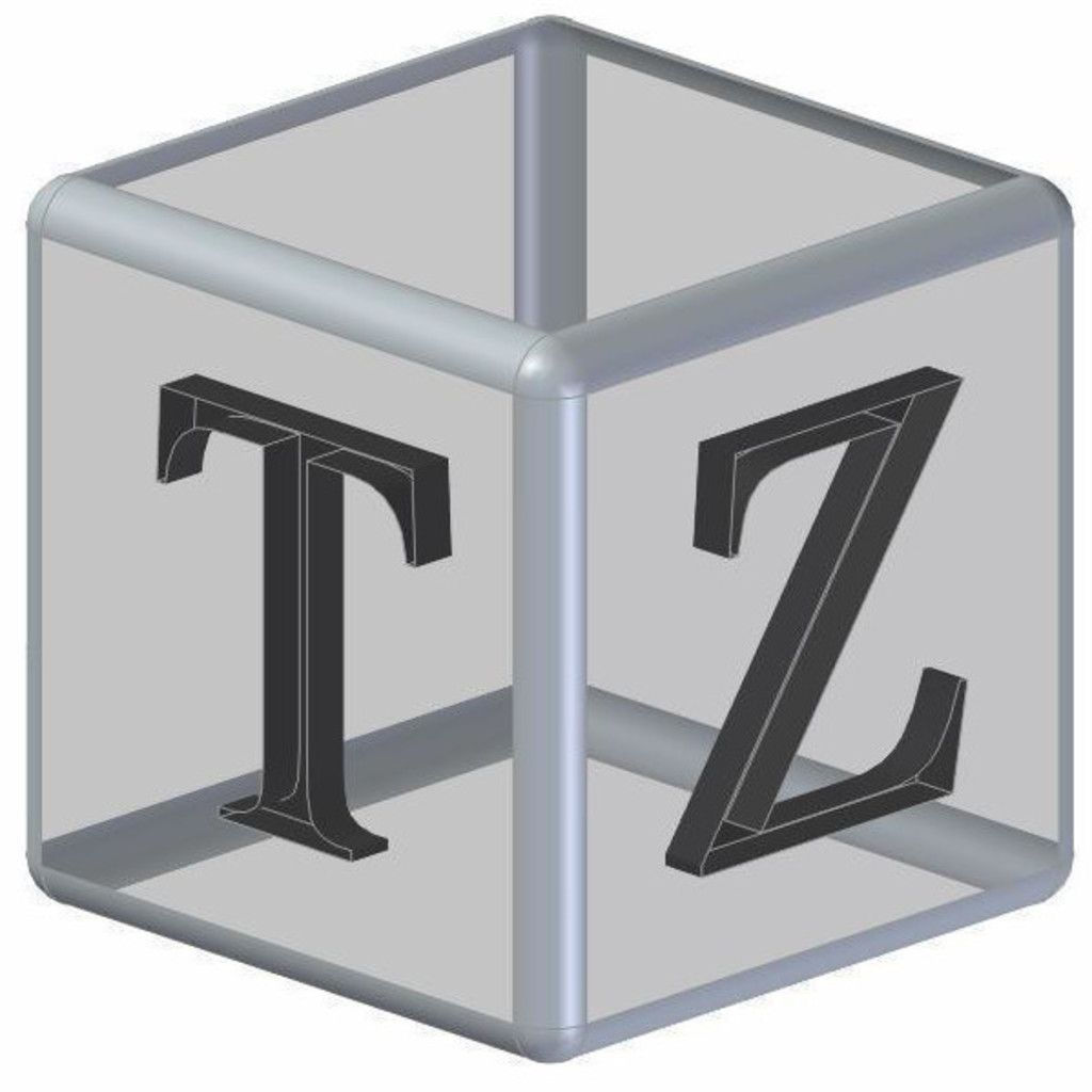 Alexander Trost Geschäftsführung Trost Zerspanungstechnik GmbH & Co