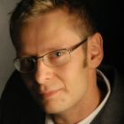 Torsten Kraus