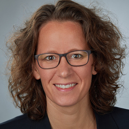 Clare Hirschle