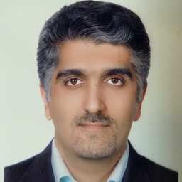 behzad bagherian