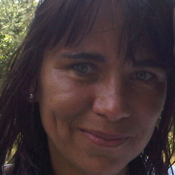 Dipl.-Ing. Berit Werner