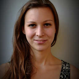 Marisa Soukal