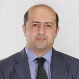 Esmaeil Masti Ghalee Koli