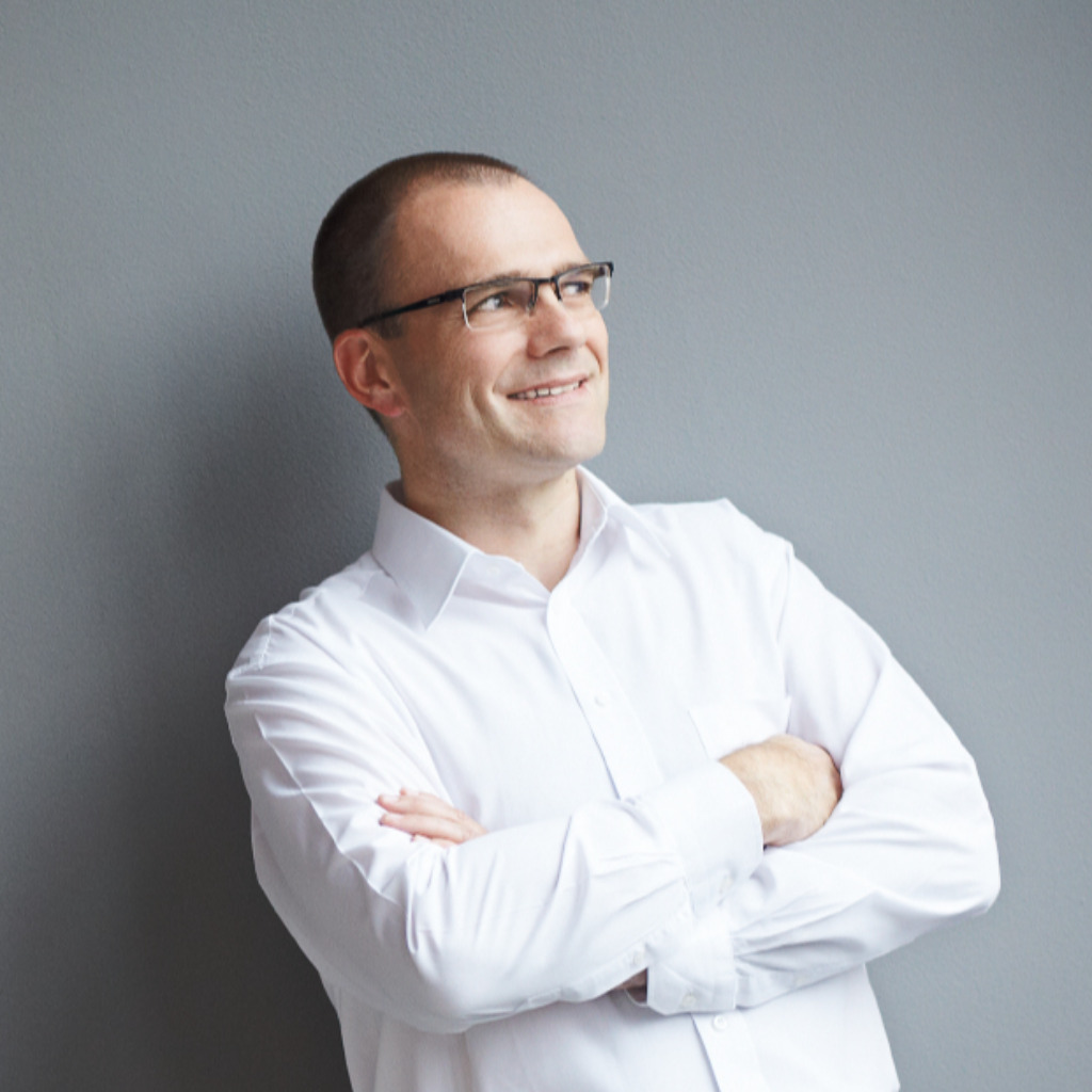 Gerhard Hochstein ManagementBerater Hochstein Management Solutions