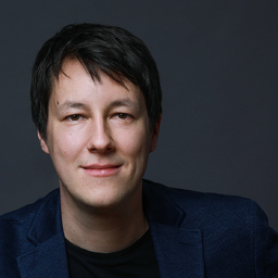 Martin Klug