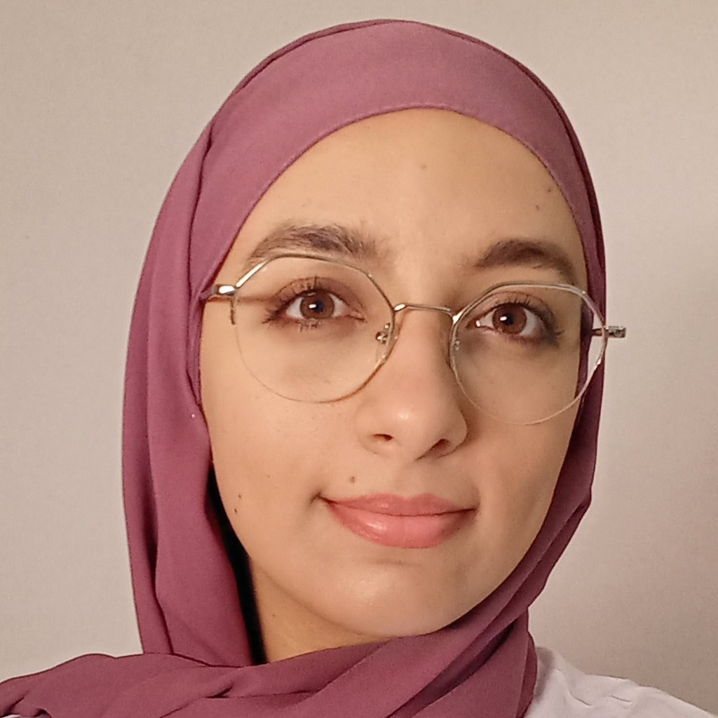 Khouloud Mohsni Quantitative Analyst CONTEXT XING