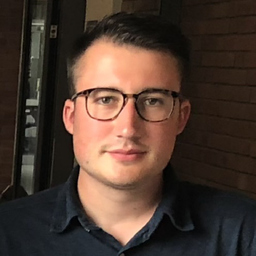 Hannes Ebner