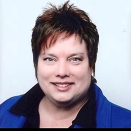 Kerstin Geiger