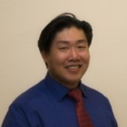Kai-Weng Chang