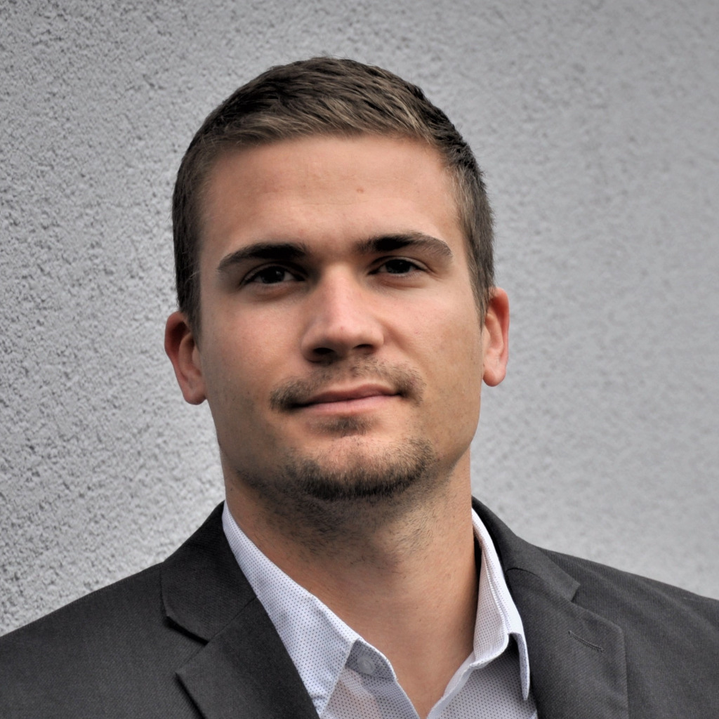 Dominik Hofmann Controller IT Concepts GmbH XING